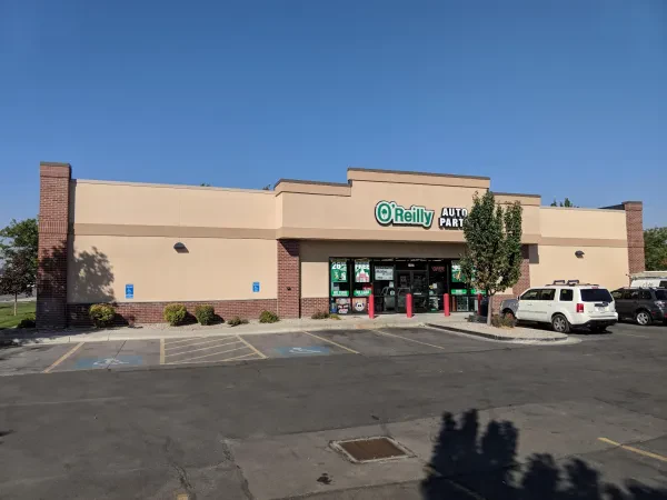 O'Reilly Auto Parts - photo 3