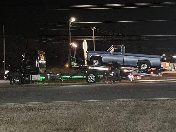 ASAP Towing and Recovery - photo 2