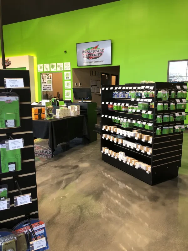 Interstate Batteries of Chantilly - photo 3