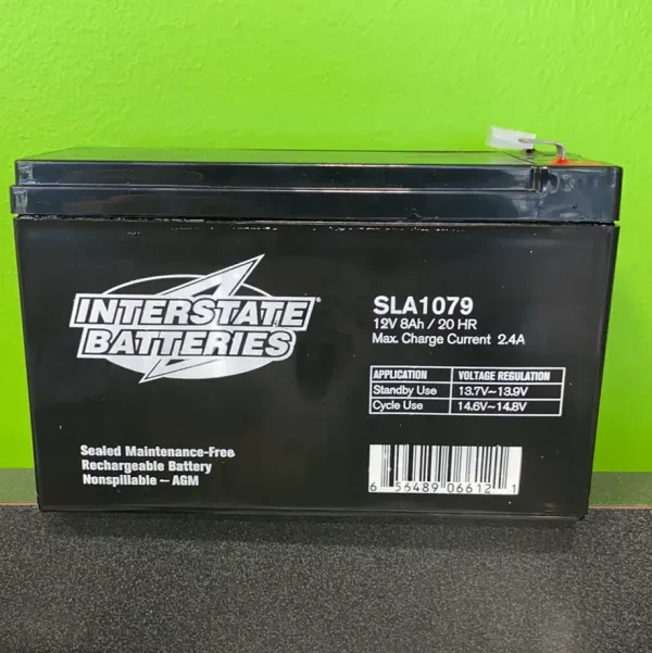 Interstate Batteries of Chantilly - photo 4