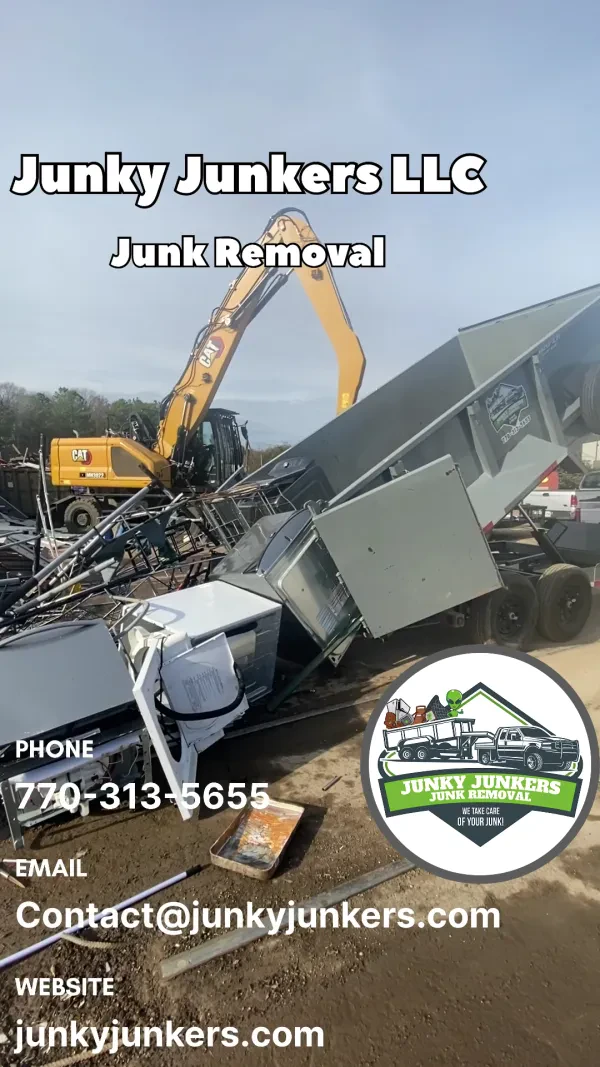 Junky Junkers LLC - photo 2
