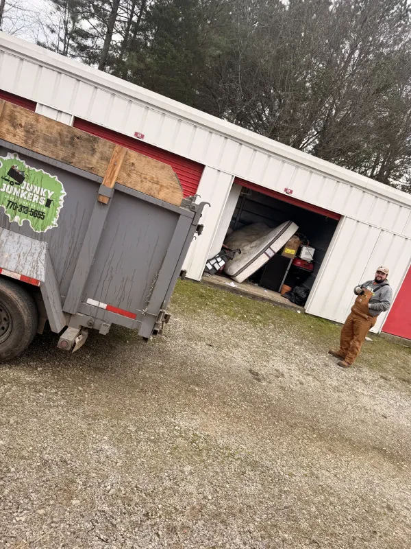 Junky Junkers LLC - photo 3