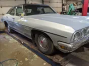 Finch's Auto Alignment