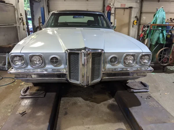 Finch's Auto Alignment - photo 2