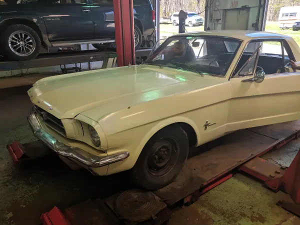 Finch's Auto Alignment - photo 3
