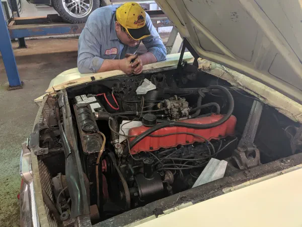 Finch's Auto Alignment - photo 4