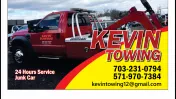 Kevin Towing LLC