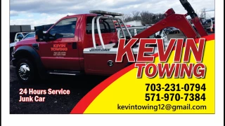 Kevin Towing LLC