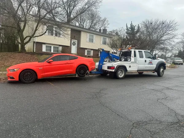 Kevin Towing LLC - photo 3