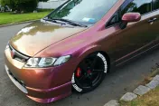 Street Image Motorsports