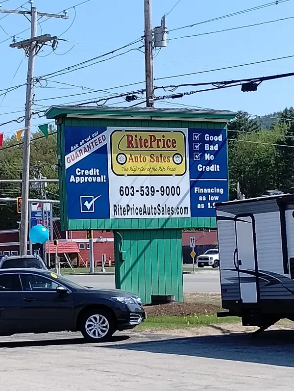 RitePrice Auto Sales - photo 4