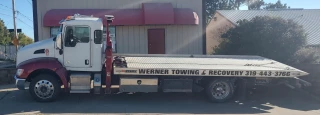 Werner Towing & Recovery