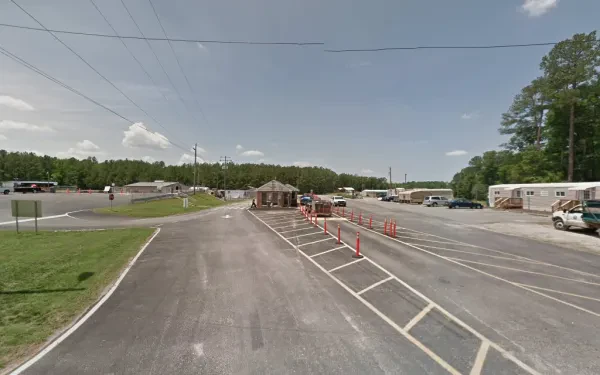 Chesterfield County Southern Area Convenience Center - photo 4