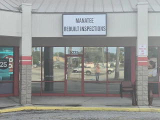 Manatee Rebuilt Inspections LLC