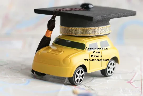 Affordable Car Deals - photo 2