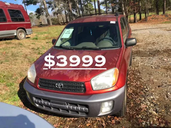 Affordable Car Deals - photo 3