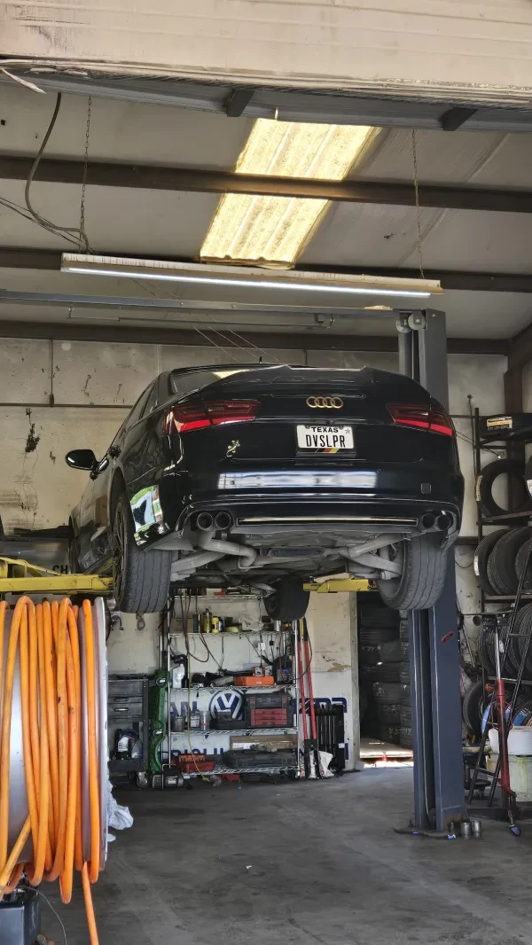Rodarte’s tire & muffler shop - photo 4