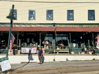 Wexford General Store Antiques