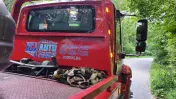 J&J AUTO TRANSPORTATION AND TOWING
