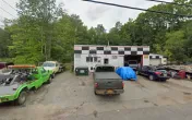 Registered State of New York Motor Vehicle Repair Shop