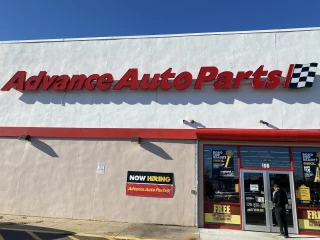 Advance Auto Parts