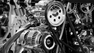 Waye Motors Inc