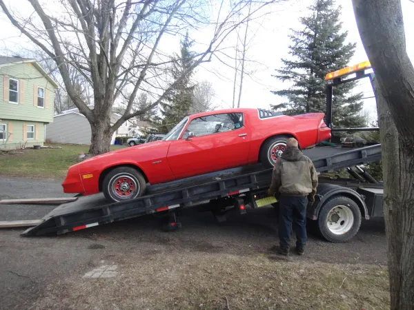 Waye Motors Inc - photo 2