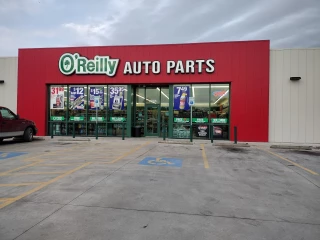 O'Reilly Auto Parts