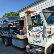 Bulldog Towing