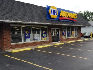 NAPA Auto Parts