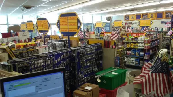 RAPS NAPA Auto Parts - photo 2