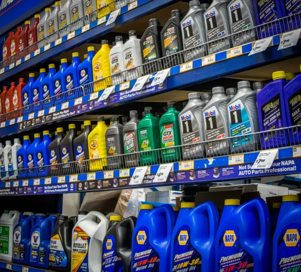 RAPS NAPA Auto Parts - photo 3
