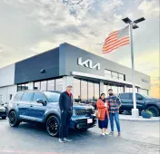 Shottenkirk Fort Bend Kia