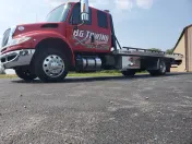 B.G. Towing & Repair, LLC
