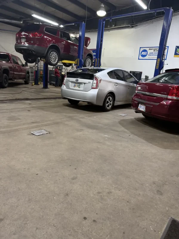 B.G. Towing & Repair, LLC - photo 4