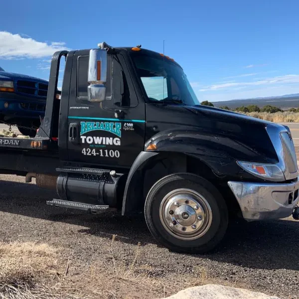 Reliable Towing & Recovery - photo 3