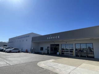 Stevens Point Ford