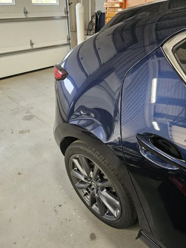 Mobile Dent Services LLC - photo 3