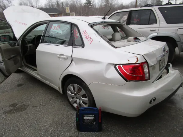Paul's Pick-A-Part, inc - photo 4