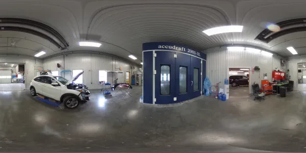 Neet's Auto Body - photo 2