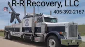 R - R Towing & Recovery LLC