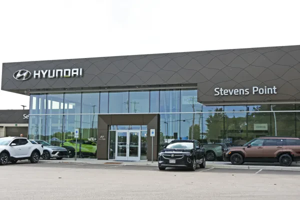 Stevens Point Hyundai - photo 2