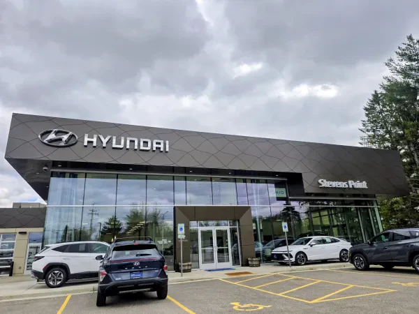 Stevens Point Hyundai - photo 4