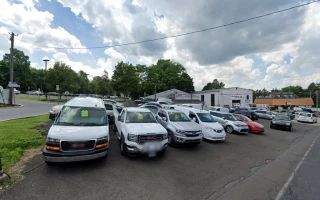 Valley Auto Craft Ltd