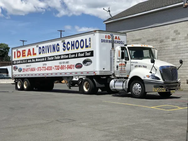 Ideal Driving School - photo 2