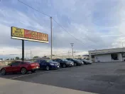 Flatoff's Gold Key Motors