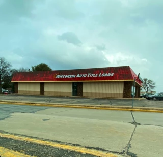 Wisconsin Auto Title Loans, Inc.