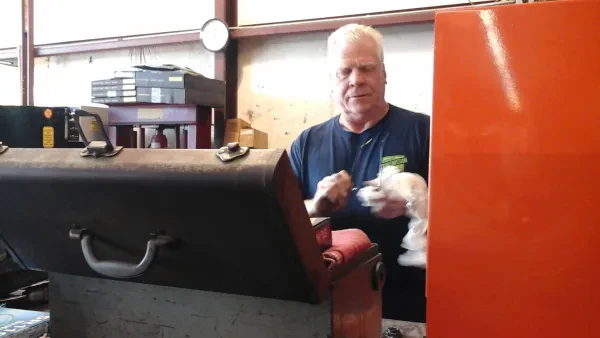 West Georgia Auto Transmission - photo 4
