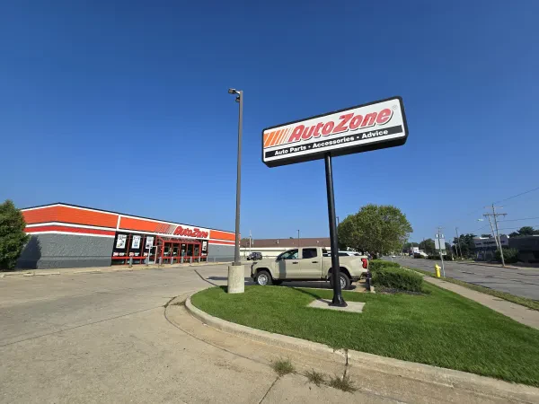 AutoZone Auto Parts - photo 4