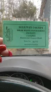 Sullivan County Landfill